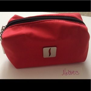Sephora cosmetics bag pouch